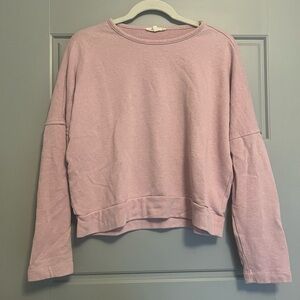 Madewell Sweatshirt